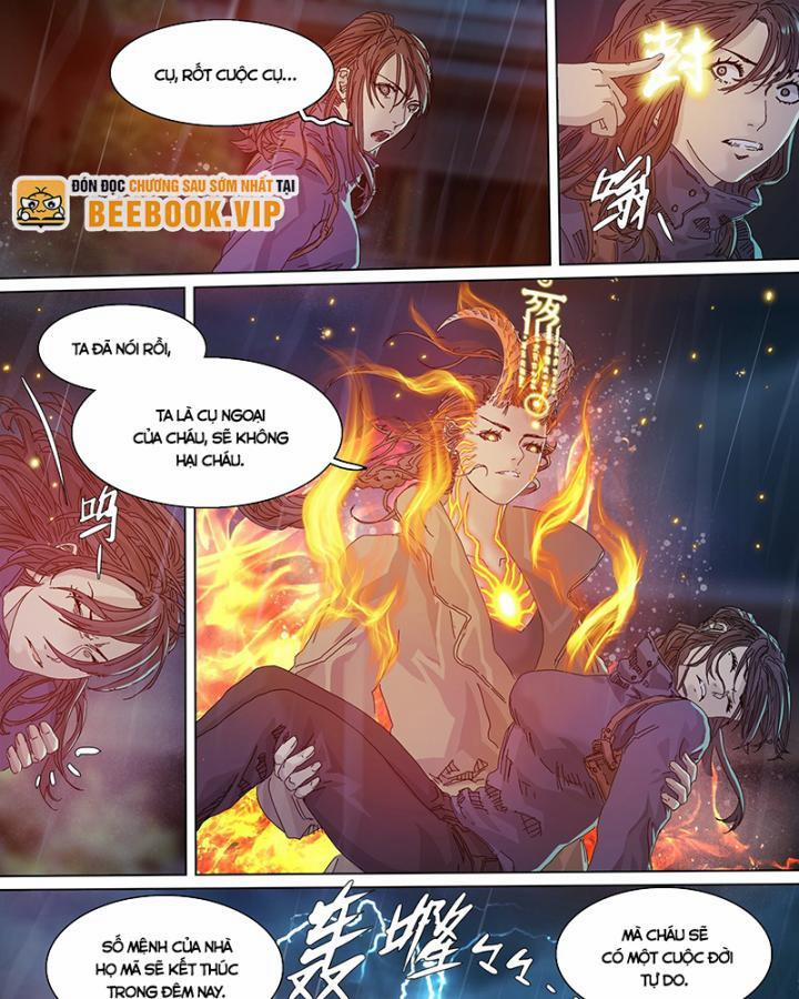 Sơn Thượng Chi Nhân 63 trang 53