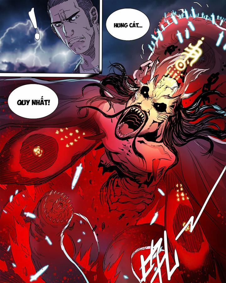 Sơn Thượng Chi Nhân 63 trang 57
