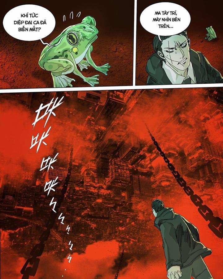 Sơn Thượng Chi Nhân 64 trang 23