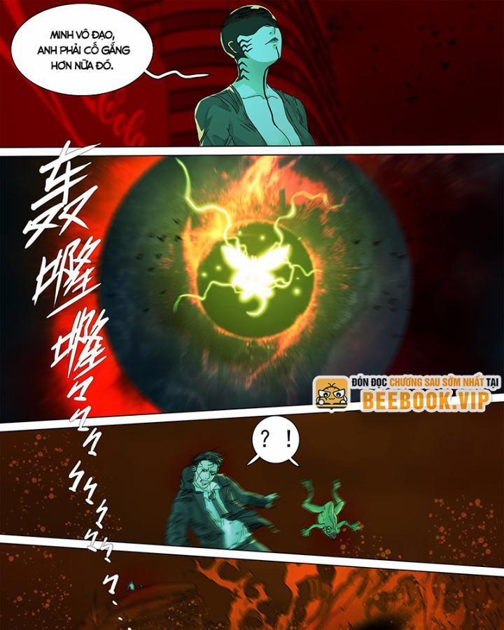 Sơn Thượng Chi Nhân 64 trang 39