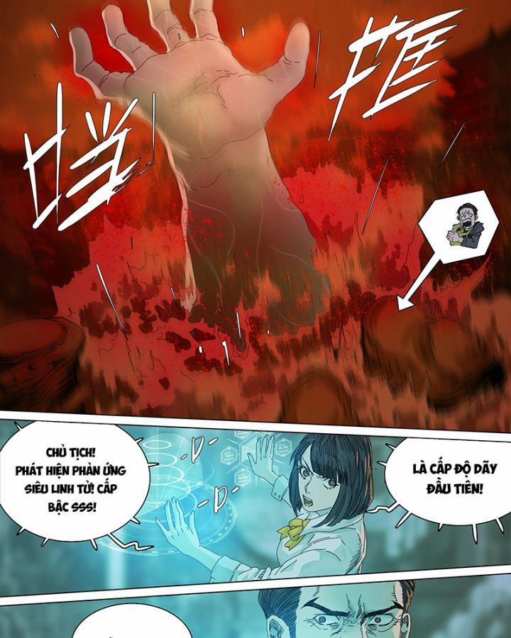 Sơn Thượng Chi Nhân 64 trang 41