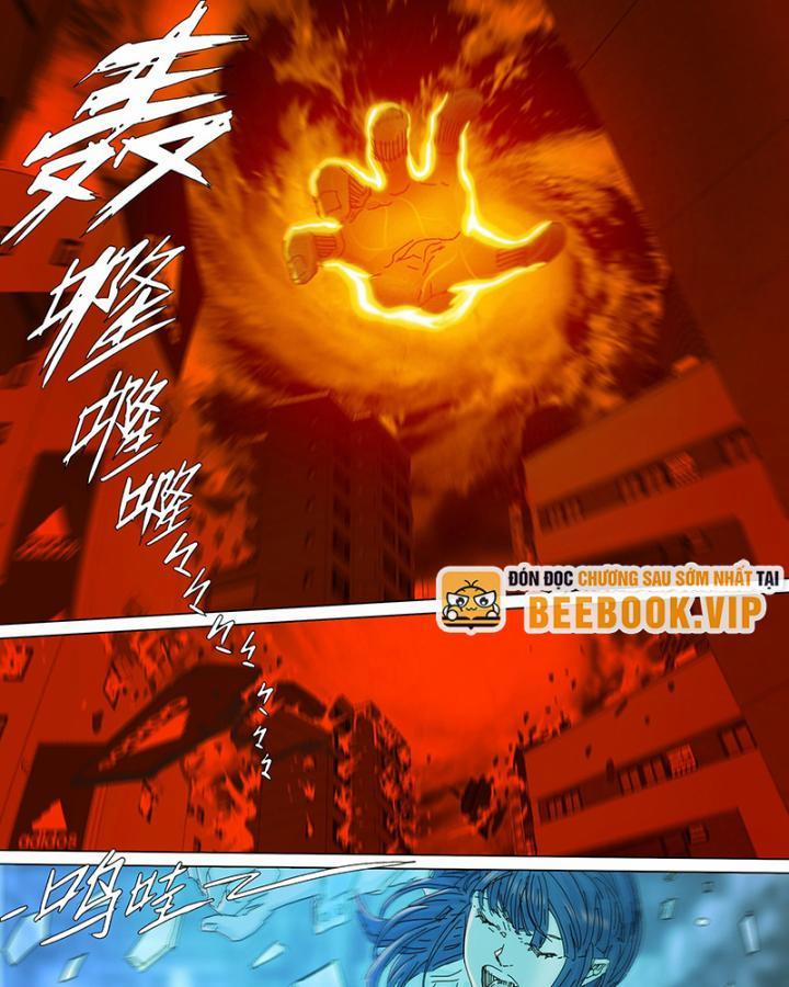 Sơn Thượng Chi Nhân 64 trang 43