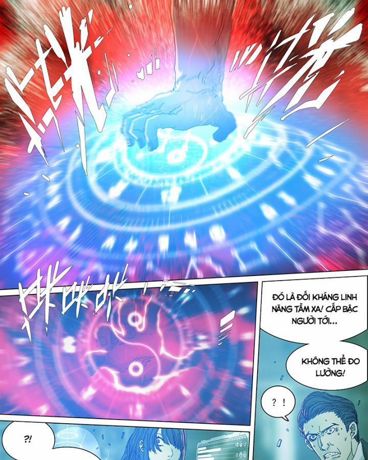Sơn Thượng Chi Nhân 64 trang 45