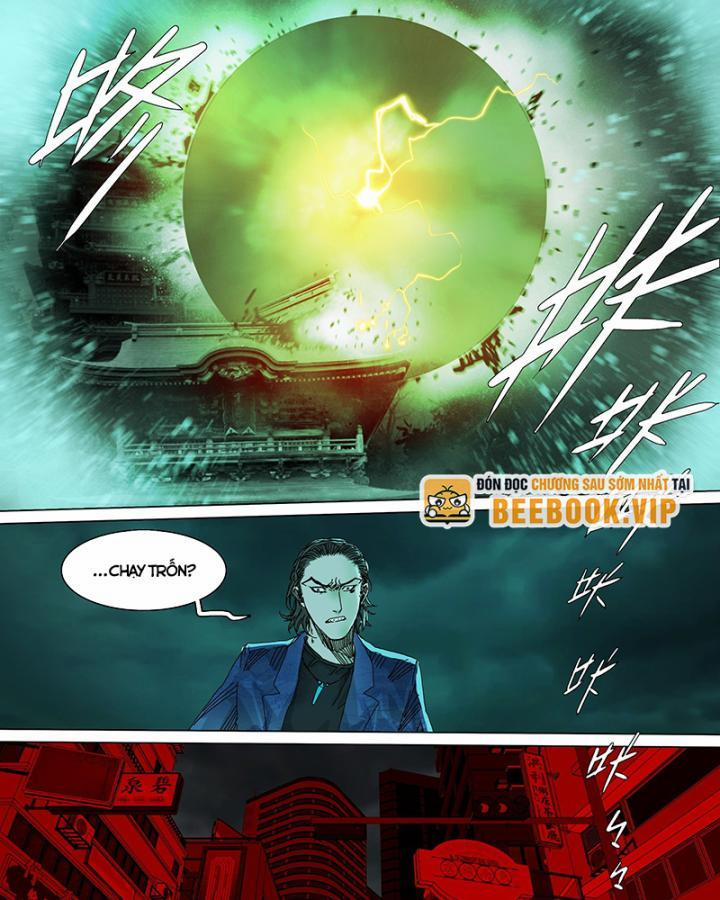 Sơn Thượng Chi Nhân 64 trang 9