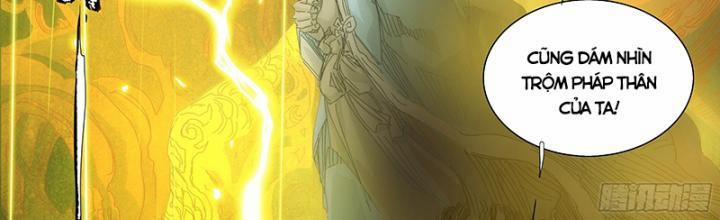 Sơn Thượng Chi Nhân 65 trang 10