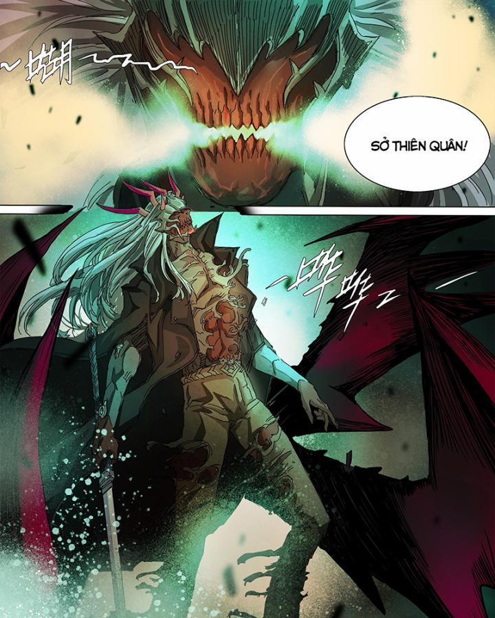 Sơn Thượng Chi Nhân 65 trang 19