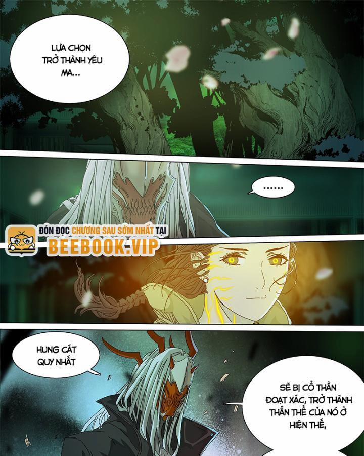 Sơn Thượng Chi Nhân 65 trang 25