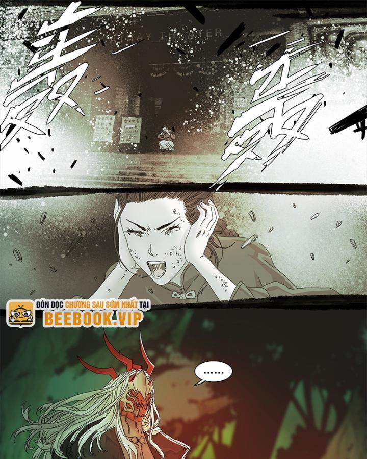 Sơn Thượng Chi Nhân 65 trang 29