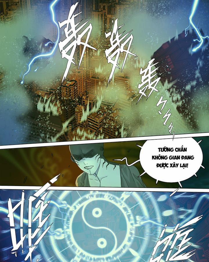 Sơn Thượng Chi Nhân 65 trang 3
