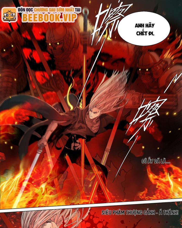 Sơn Thượng Chi Nhân 65 trang 35