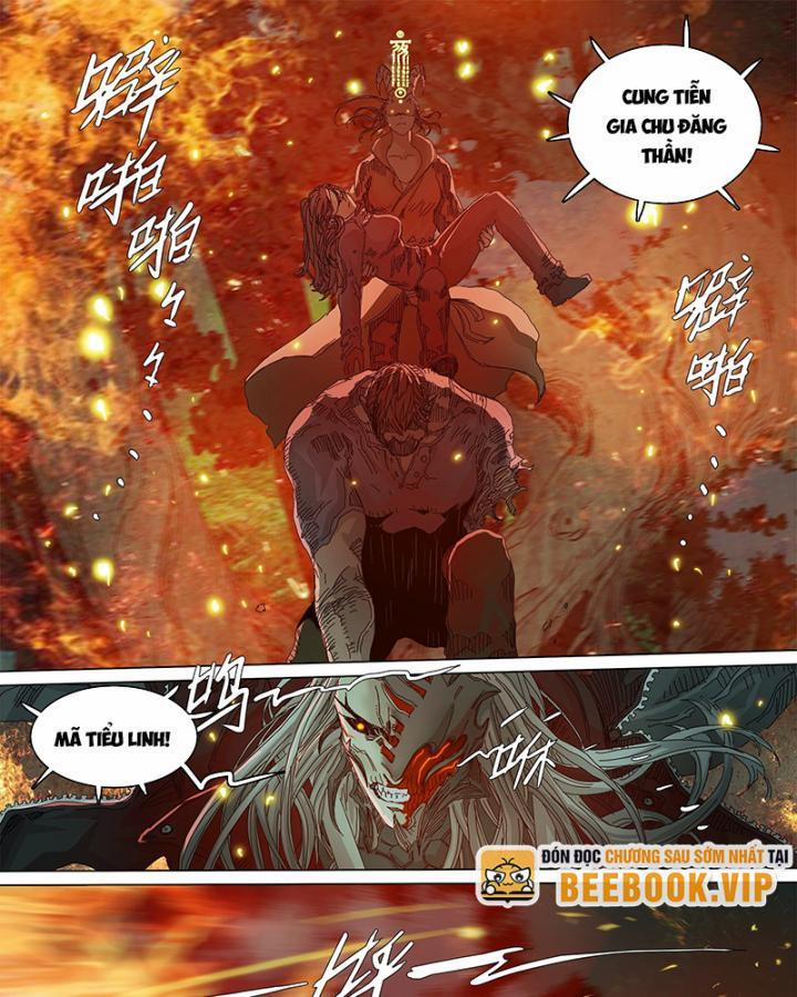 Sơn Thượng Chi Nhân 65 trang 41