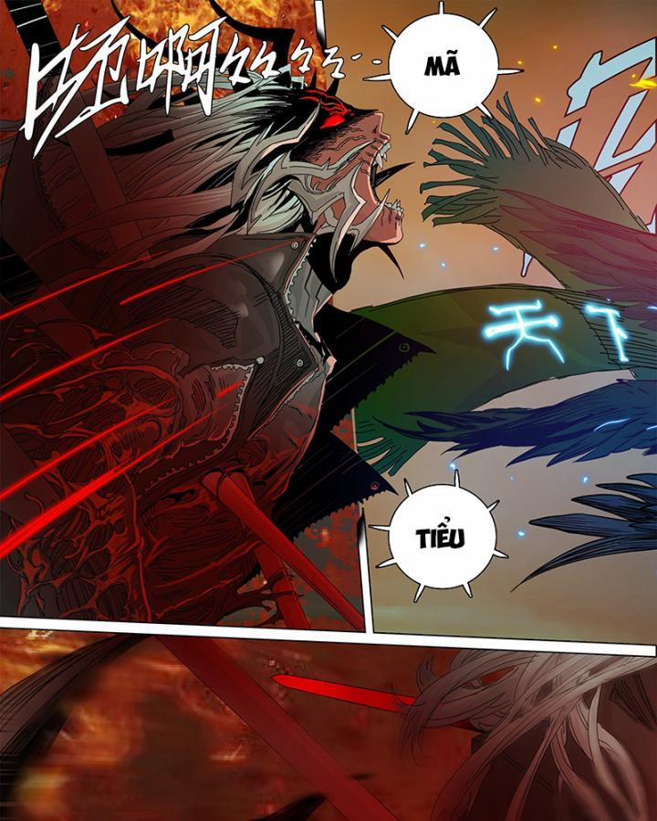 Sơn Thượng Chi Nhân 65 trang 43