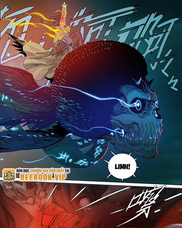 Sơn Thượng Chi Nhân 65 trang 45