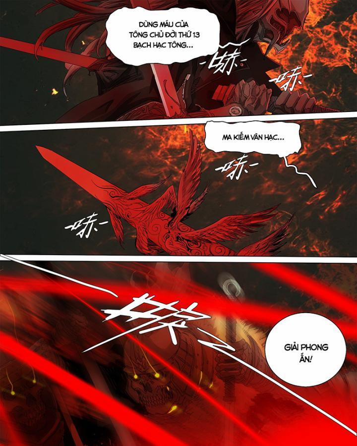 Sơn Thượng Chi Nhân 65 trang 47
