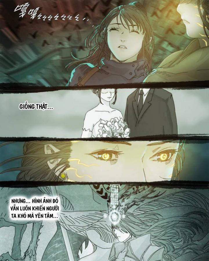 Sơn Thượng Chi Nhân 66 trang 11