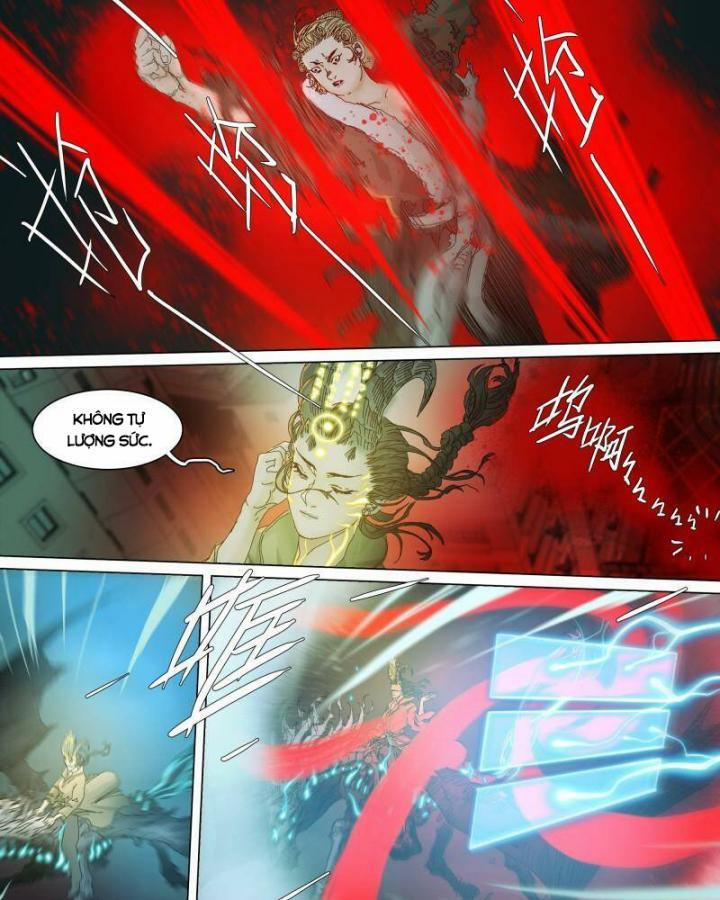 Sơn Thượng Chi Nhân 66 trang 23