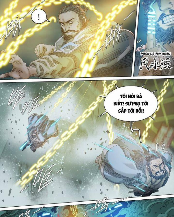 Sơn Thượng Chi Nhân 66 trang 27