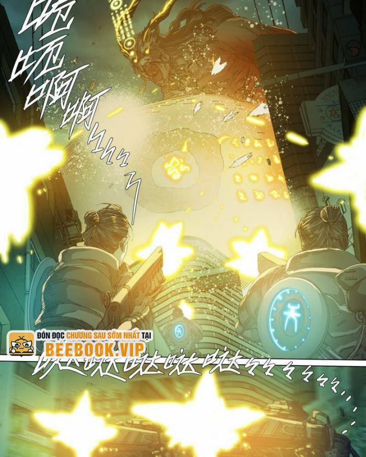 Sơn Thượng Chi Nhân 66 trang 3