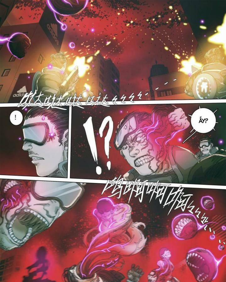 Sơn Thượng Chi Nhân 66 trang 37