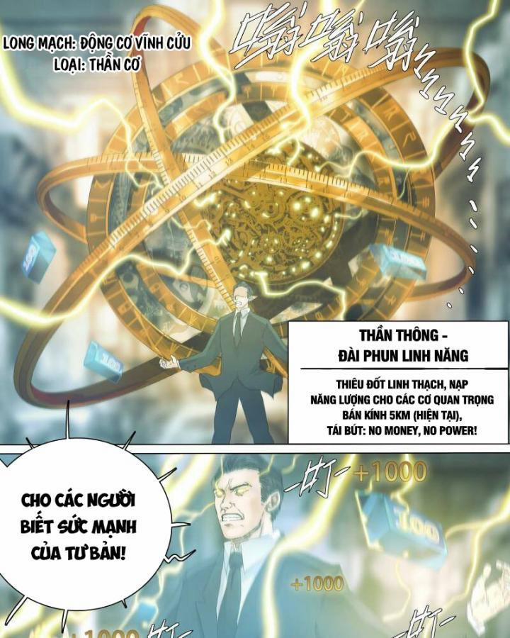 Sơn Thượng Chi Nhân 66 trang 41