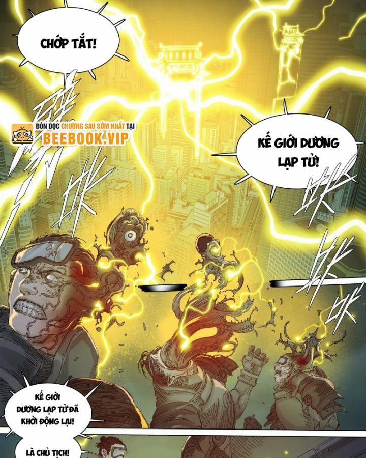 Sơn Thượng Chi Nhân 66 trang 43