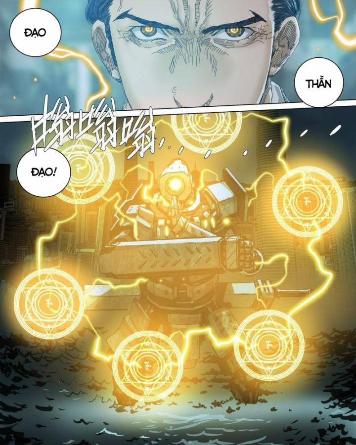 Sơn Thượng Chi Nhân 66 trang 45