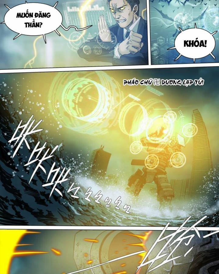 Sơn Thượng Chi Nhân 66 trang 47