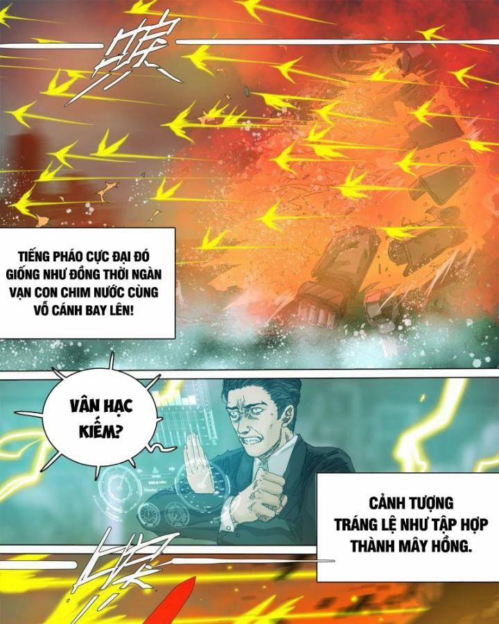 Sơn Thượng Chi Nhân 66 trang 49