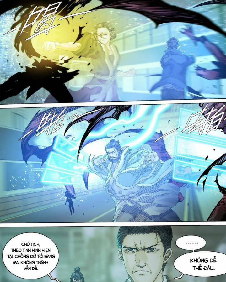 Sơn Thượng Chi Nhân 66 trang 5