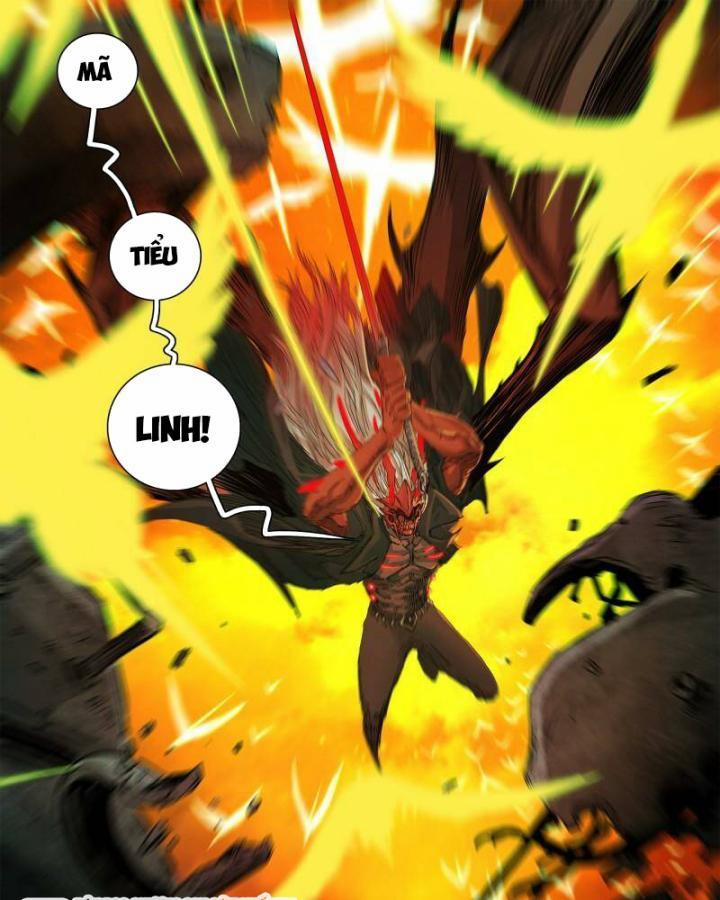 Sơn Thượng Chi Nhân 66 trang 51
