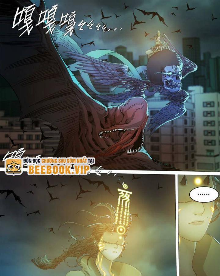 Sơn Thượng Chi Nhân 66 trang 9