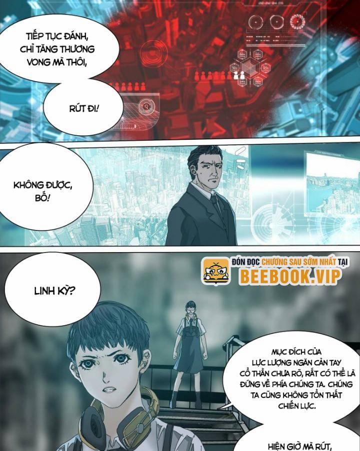 Sơn Thượng Chi Nhân 67 trang 15