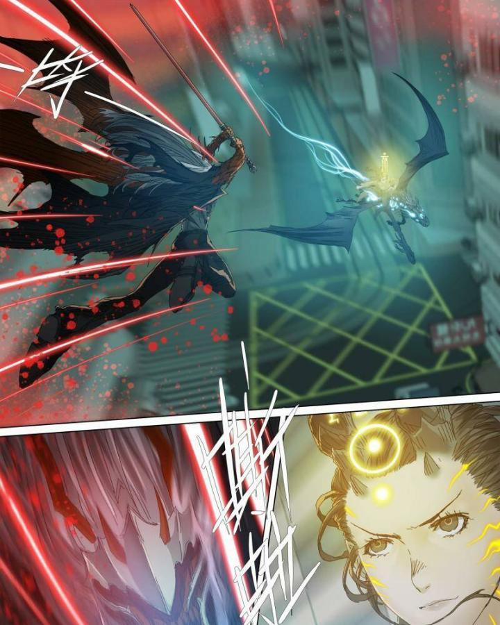 Sơn Thượng Chi Nhân 67 trang 29