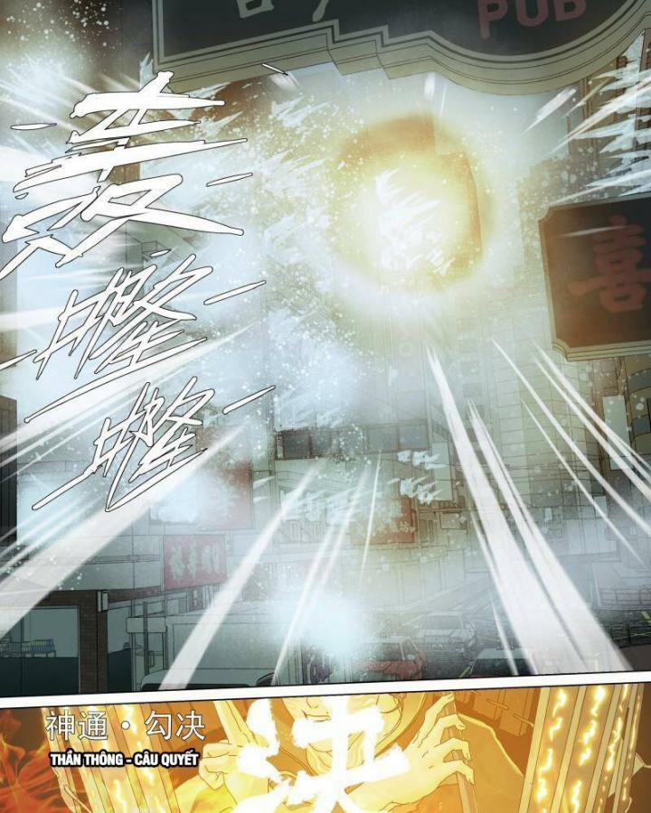 Sơn Thượng Chi Nhân 67 trang 31