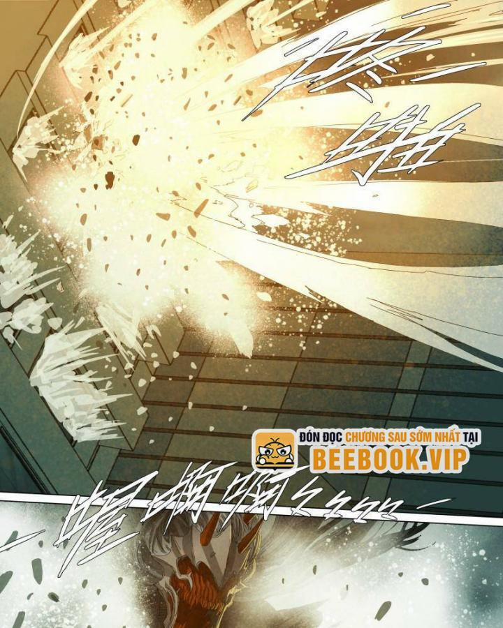 Sơn Thượng Chi Nhân 67 trang 33