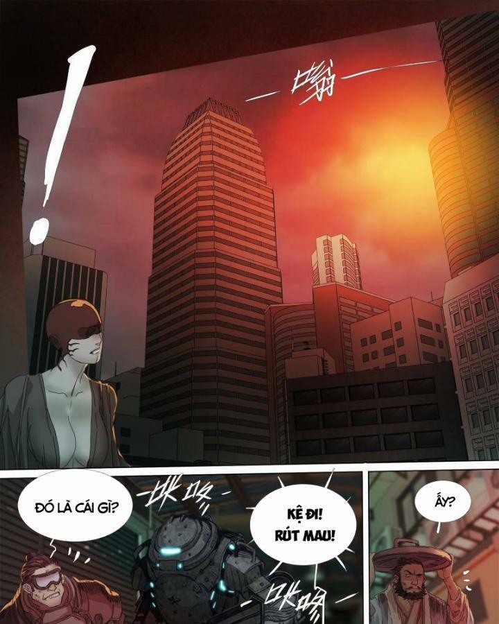 Sơn Thượng Chi Nhân 67 trang 39