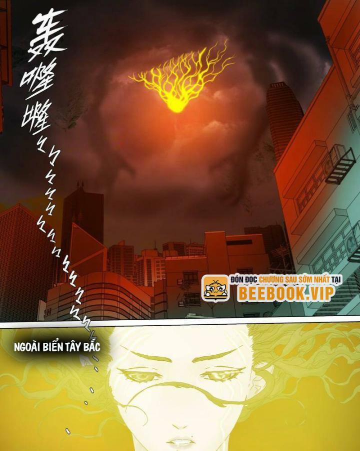 Sơn Thượng Chi Nhân 67 trang 45