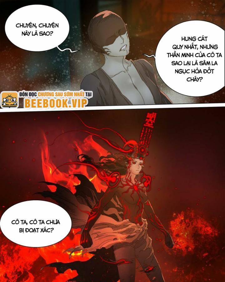 Sơn Thượng Chi Nhân 67 trang 51