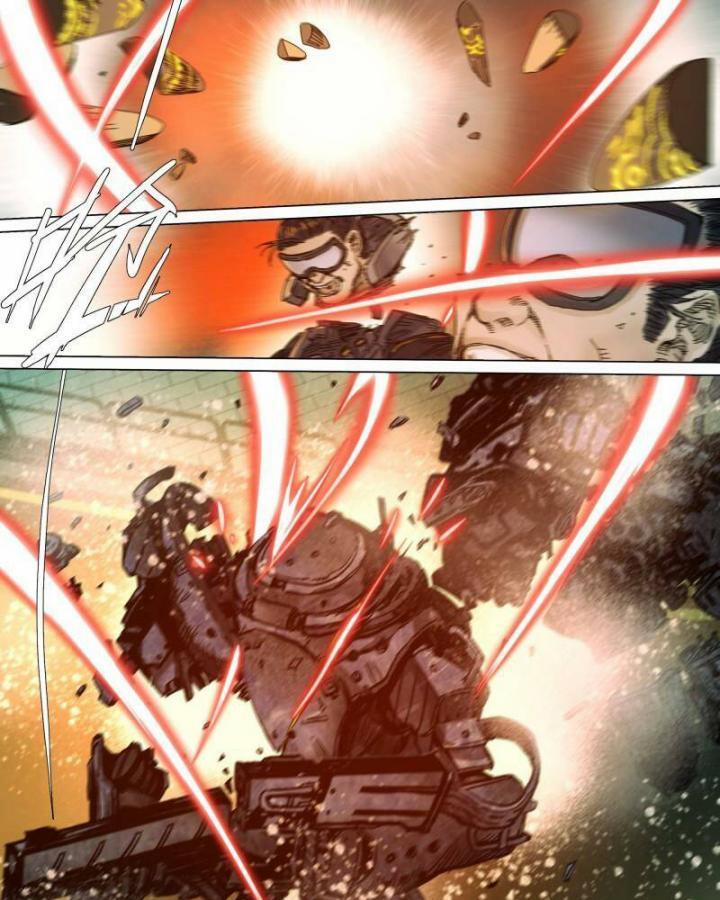 Sơn Thượng Chi Nhân 67 trang 7