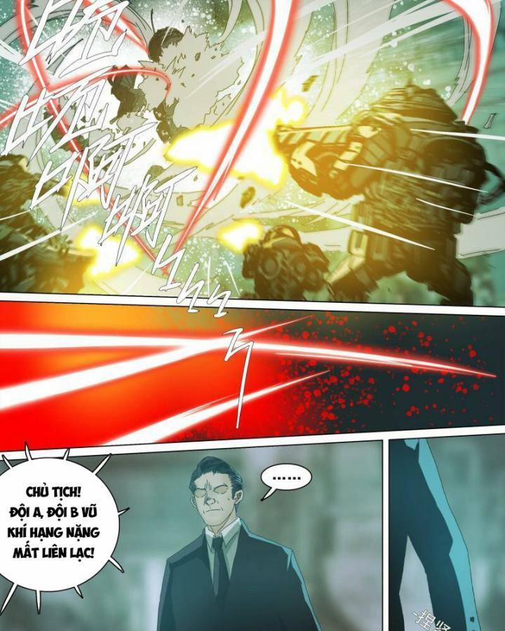 Sơn Thượng Chi Nhân 67 trang 9