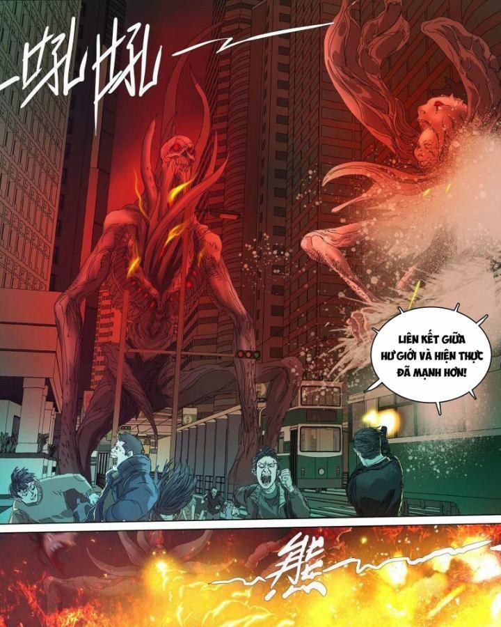 Sơn Thượng Chi Nhân 68 trang 17