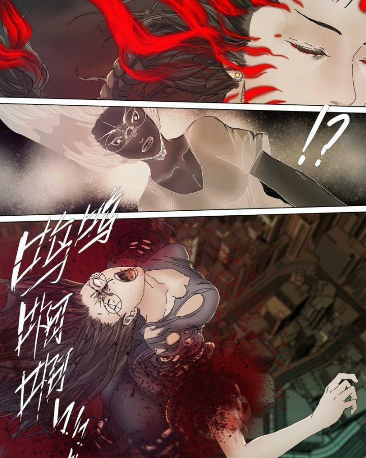 Sơn Thượng Chi Nhân 68 trang 35