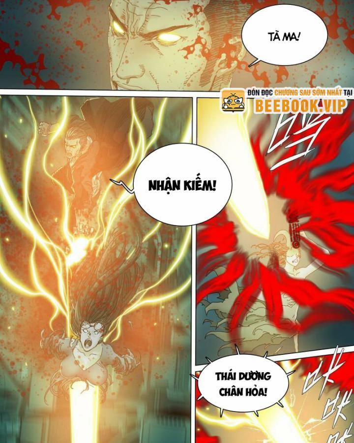 Sơn Thượng Chi Nhân 68 trang 39