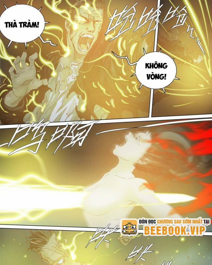 Sơn Thượng Chi Nhân 68 trang 45