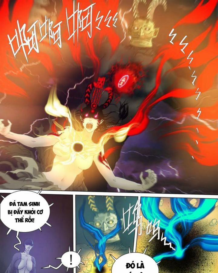 Sơn Thượng Chi Nhân 68 trang 47