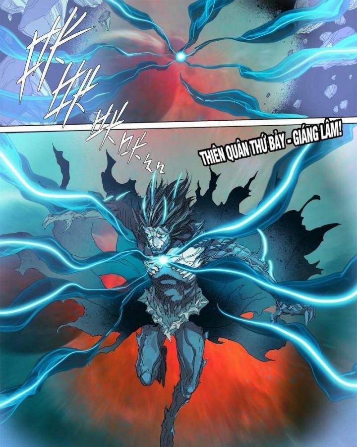 Sơn Thượng Chi Nhân 68 trang 49