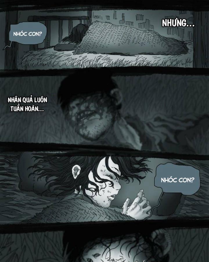 Sơn Thượng Chi Nhân 69 trang 17