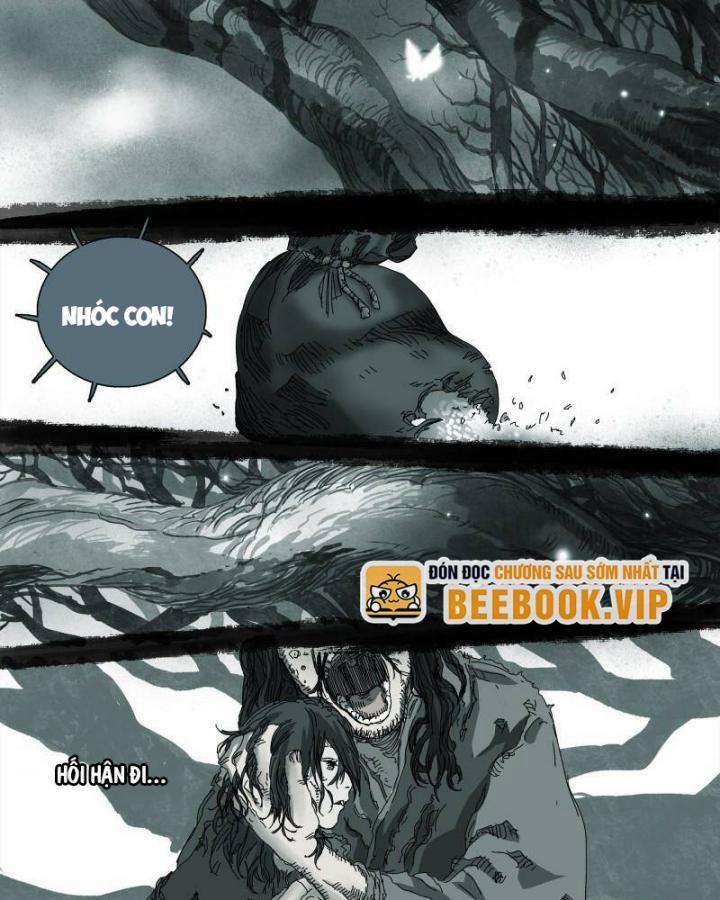 Sơn Thượng Chi Nhân 69 trang 19