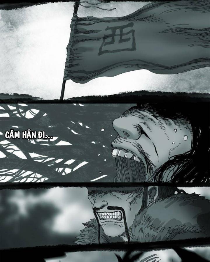 Sơn Thượng Chi Nhân 69 trang 21