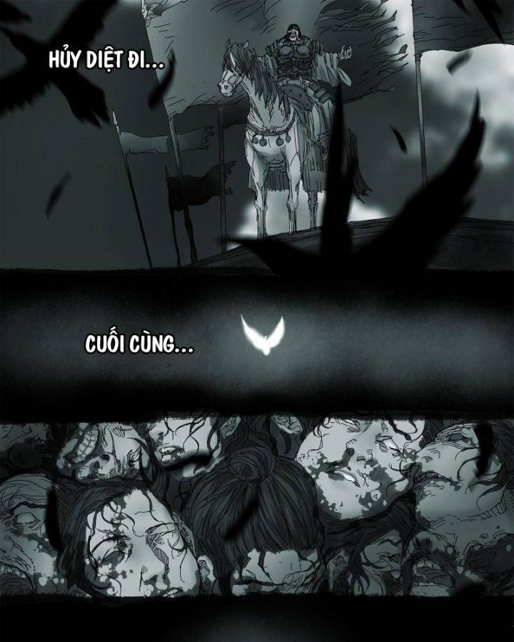 Sơn Thượng Chi Nhân 69 trang 23